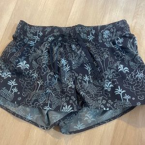 patagonia shorts